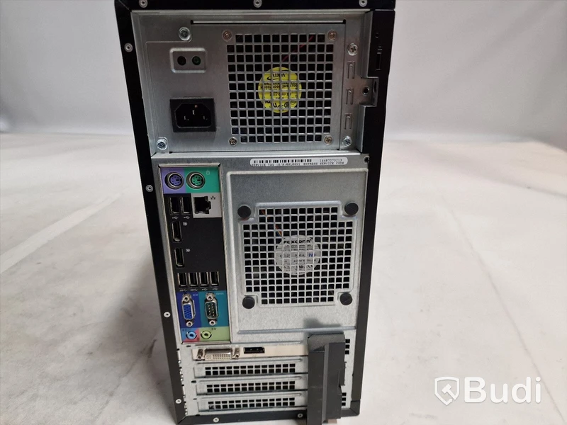 Dell Optiplex 7010 OBS! INGET OS