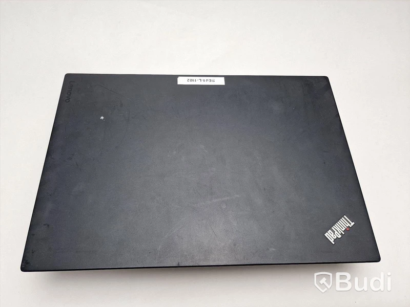 Lenovo ThinkPad T470s