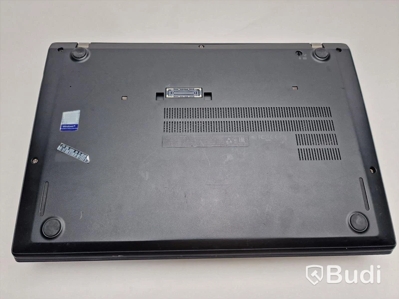 Lenovo ThinkPad T470s