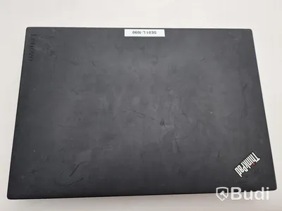 Lenovo ThinkPad T470
