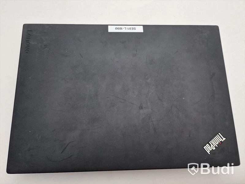 Lenovo ThinkPad T470