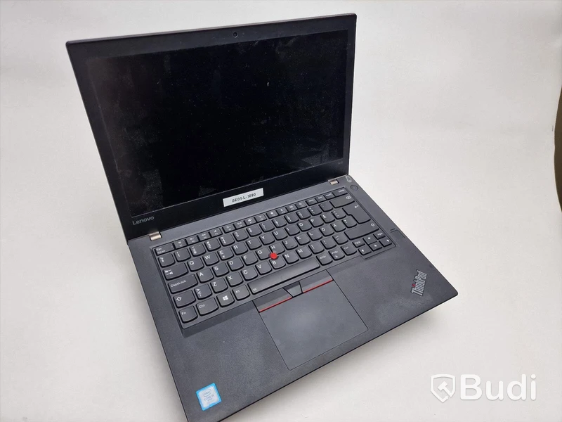Lenovo ThinkPad T470