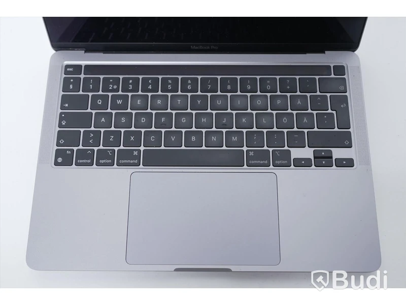 Macbook Pro 2020 13" M1
