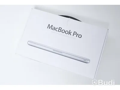 Macbook Pro 2020 13" M1