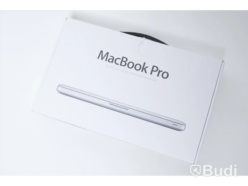 Macbook Pro 2020 13" M1