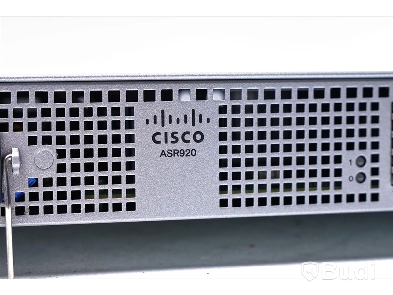 Router - Cisco ASR920