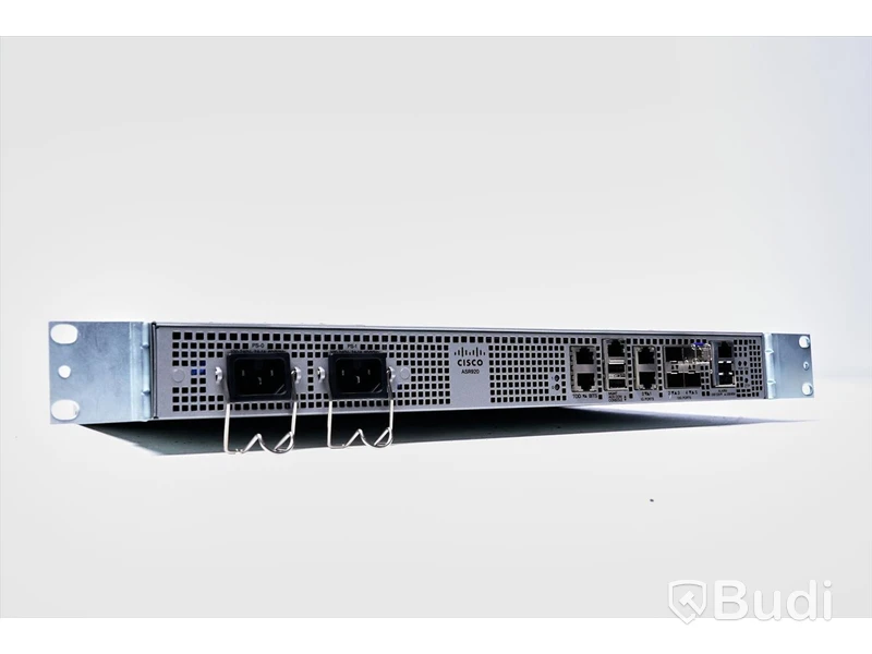 Router - Cisco ASR920