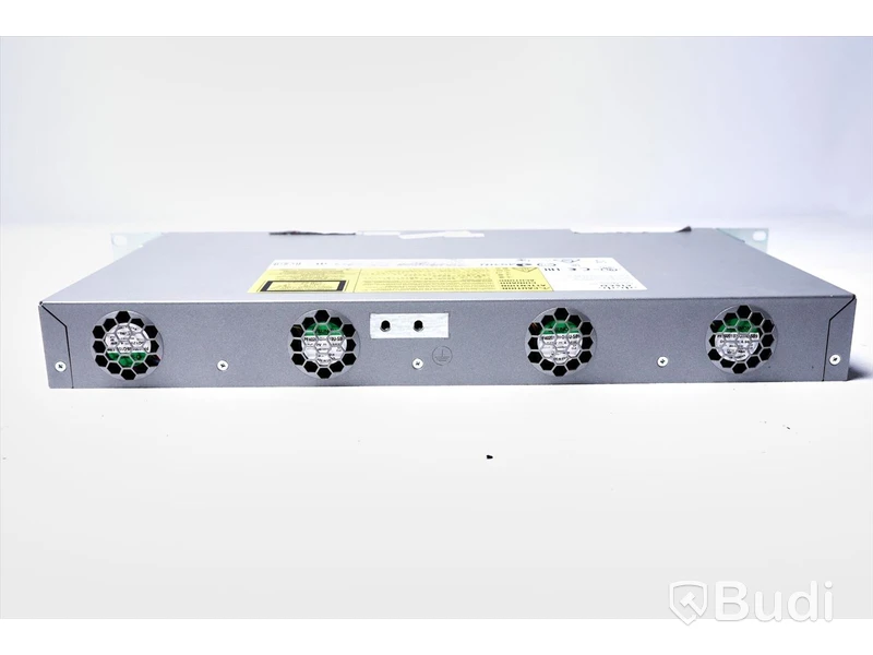 Router - Cisco ASR920