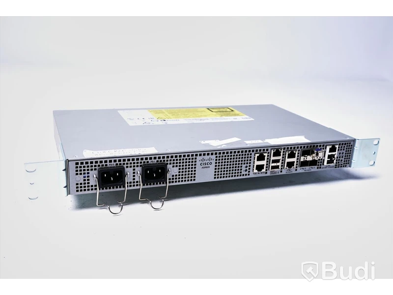 Router - Cisco ASR920