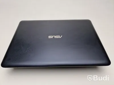 Asus L402M Notebook i originalförpackning + laddare