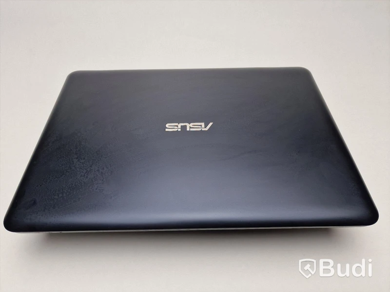 Asus L402M Notebook i originalförpackning + laddare
