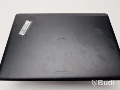 Huawei MediaPad T5 i originalförpackning