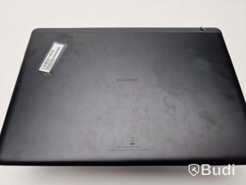 Huawei MediaPad T5 i originalförpackning