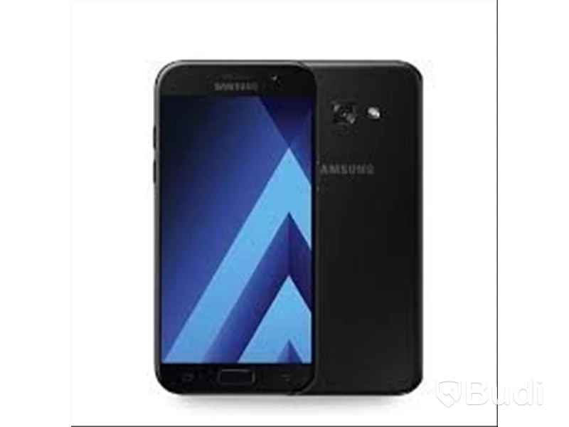 Samsung Galaxy A5  32GB (2017) i obruten förpackning
