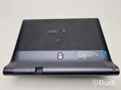 Lenovo YOGA TAB 3 PRO med inbyggd projektor
