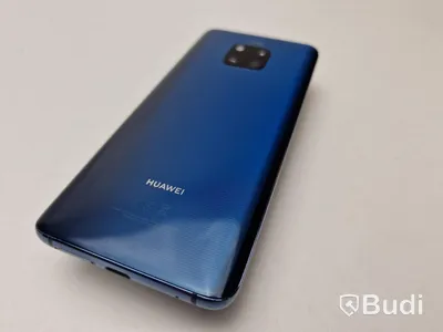 Huawei Mate20 Pro 128GB OBS! Trasig skärm