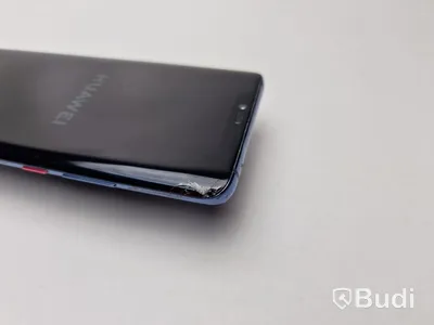 Huawei Mate20 Pro 128GB OBS! Trasig skärm