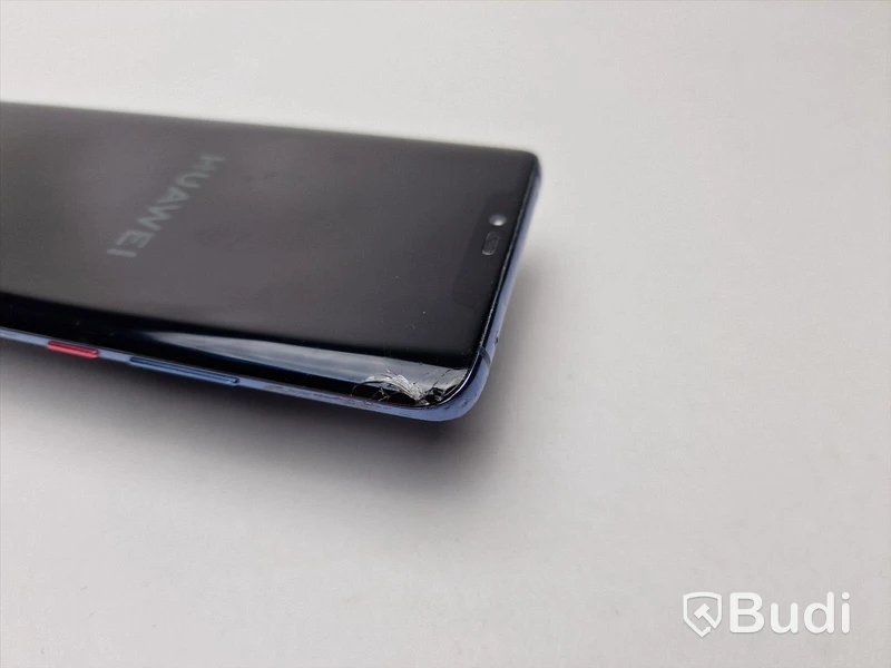 Huawei Mate20 Pro 128GB OBS! Trasig skärm