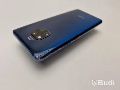 Huawei Mate20 Pro 128GB OBS! Trasig skärm