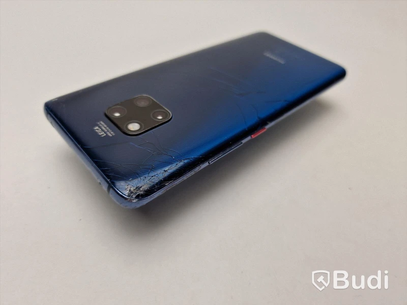 Huawei Mate20 Pro 128GB OBS! Trasig skärm