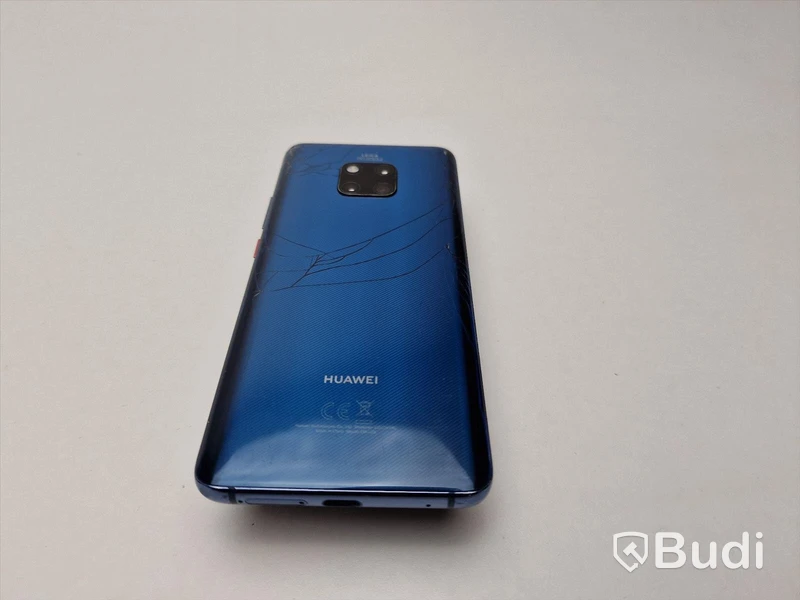 Huawei Mate20 Pro 128GB OBS! Trasig skärm