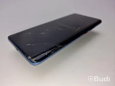 Huawei Mate20 Pro 128GB OBS! Trasig skärm.