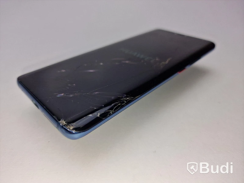 Huawei Mate20 Pro 128GB OBS! Trasig skärm.