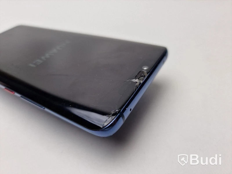 Huawei Mate20 Pro 128GB OBS! Trasig skärm.