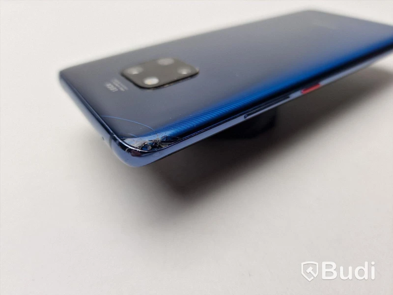 Huawei Mate20 Pro 128GB OBS! Trasig skärm.