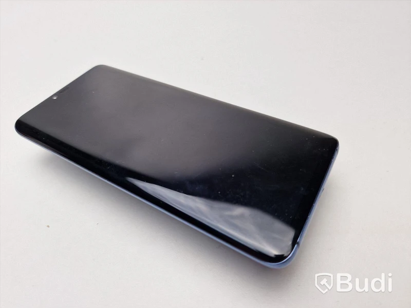 Huawei Mate20 Pro 128GB med originalförpackning och laddare