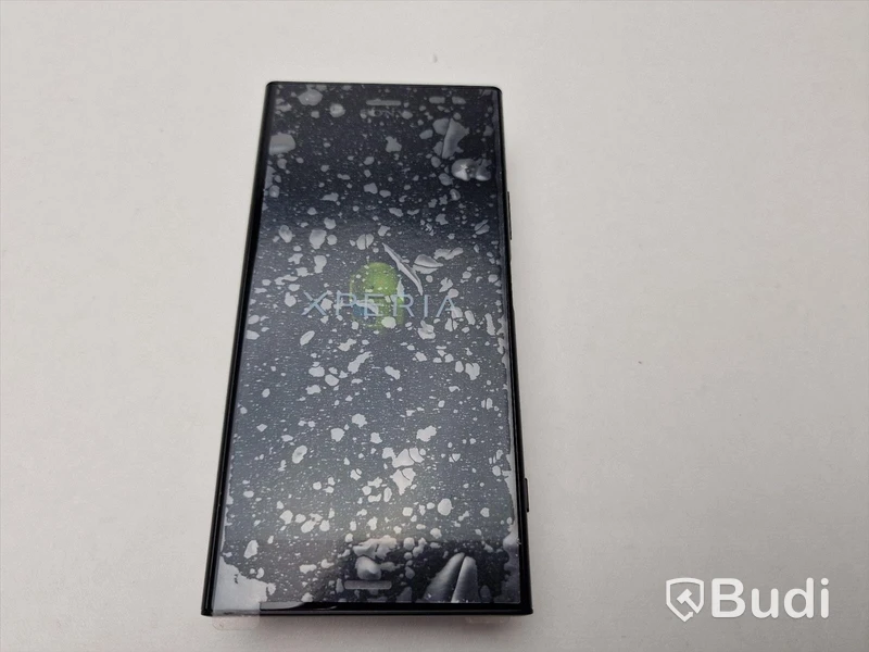 Sony Xperia XZ1 64GB med originalförpackning och laddare