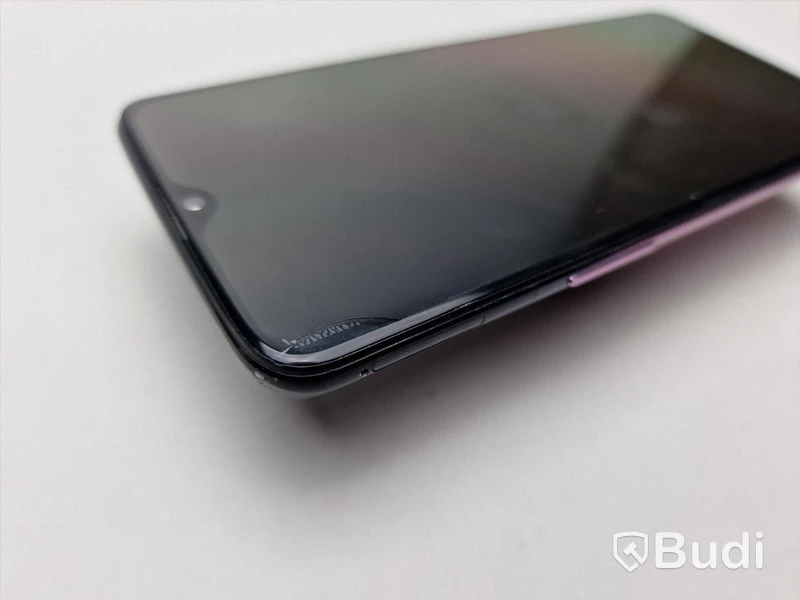 OnePlus 6T 128GB med originalförpackning och laddare