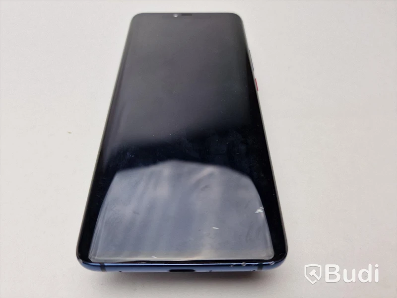 Huawei Mate20 Pro 128GB OBS! Skada på övre högra hörn