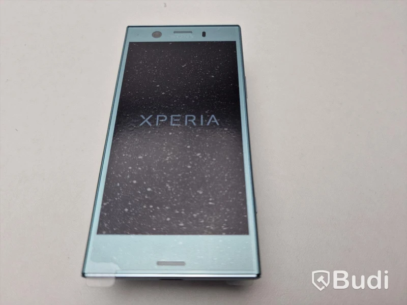 Sony Xperia XZ1 Compact 32GB med originalförpackning