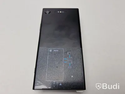 Sony Xperia XZ1 64GB med originalförpackning