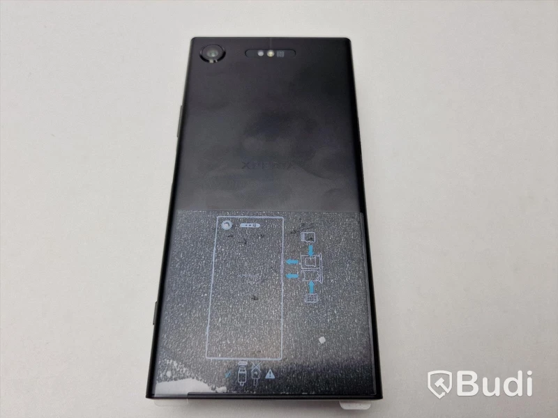 Sony Xperia XZ1 64GB med originalförpackning