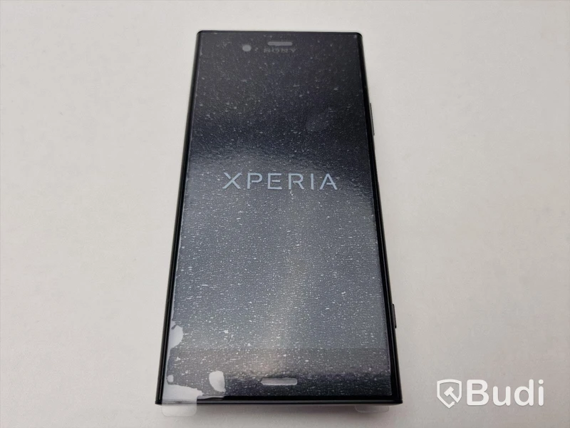 Sony Xperia XZ1 64GB med originalförpackning