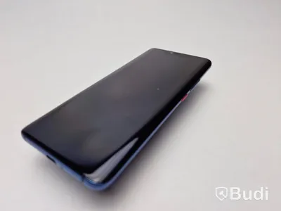 Huawei Mate20 Pro 128GB med originalförpackning och laddare
