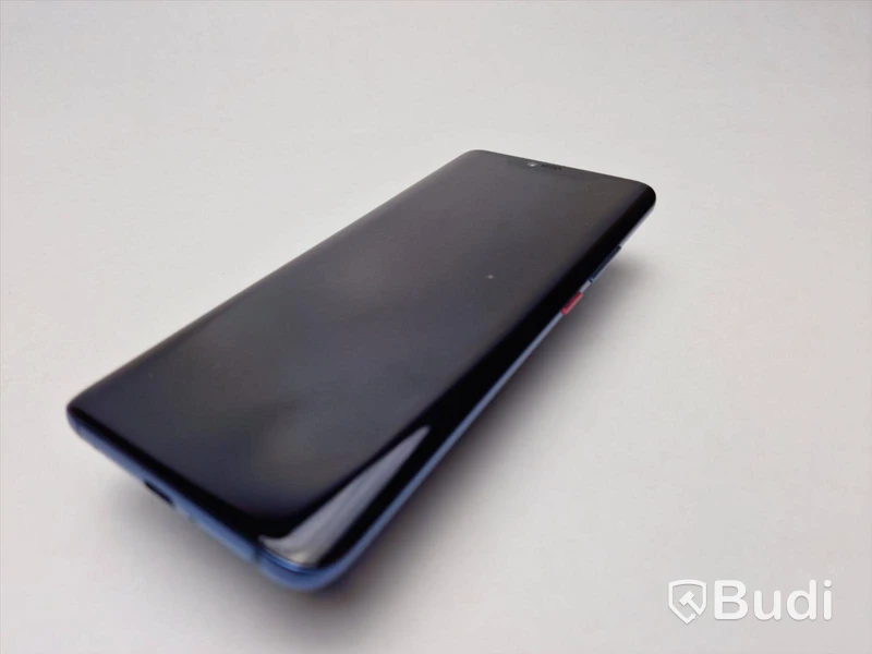 Huawei Mate20 Pro 128GB med originalförpackning och laddare