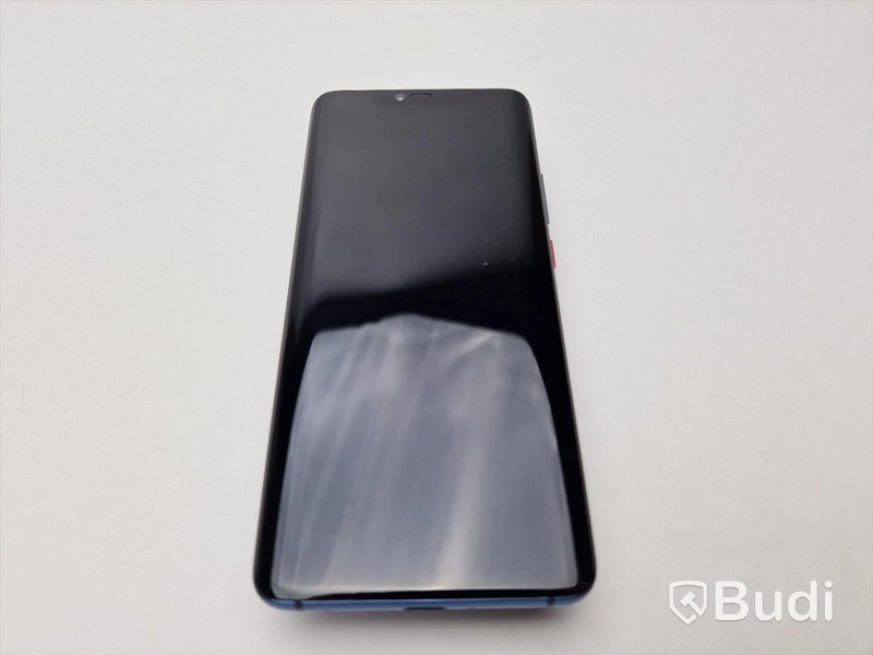 Huawei Mate20 Pro 128GB med originalförpackning och laddare