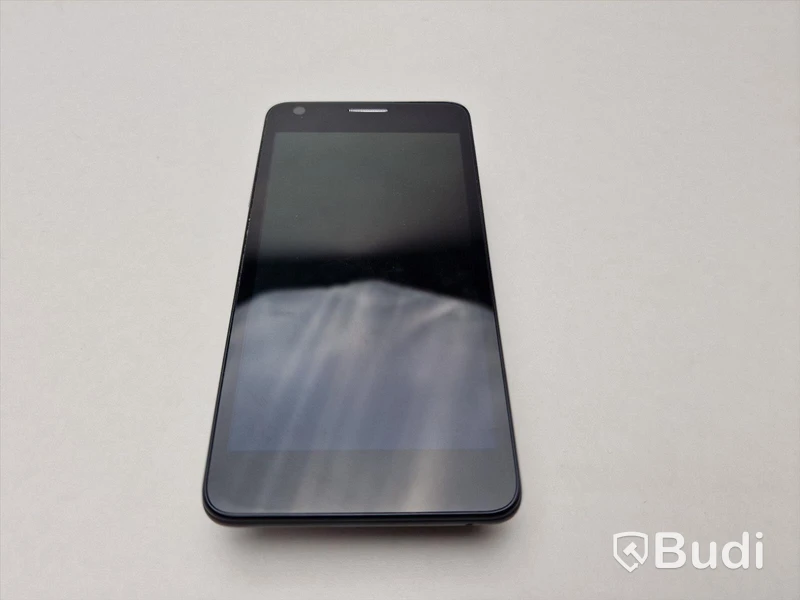 Alcatel OneTouch Idol Ultra 6033X öppnad förpackning