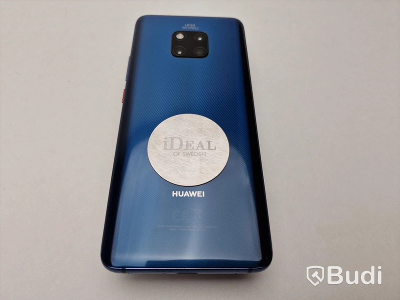 Huawei Mate20 Pro 128GB med originalförpackning