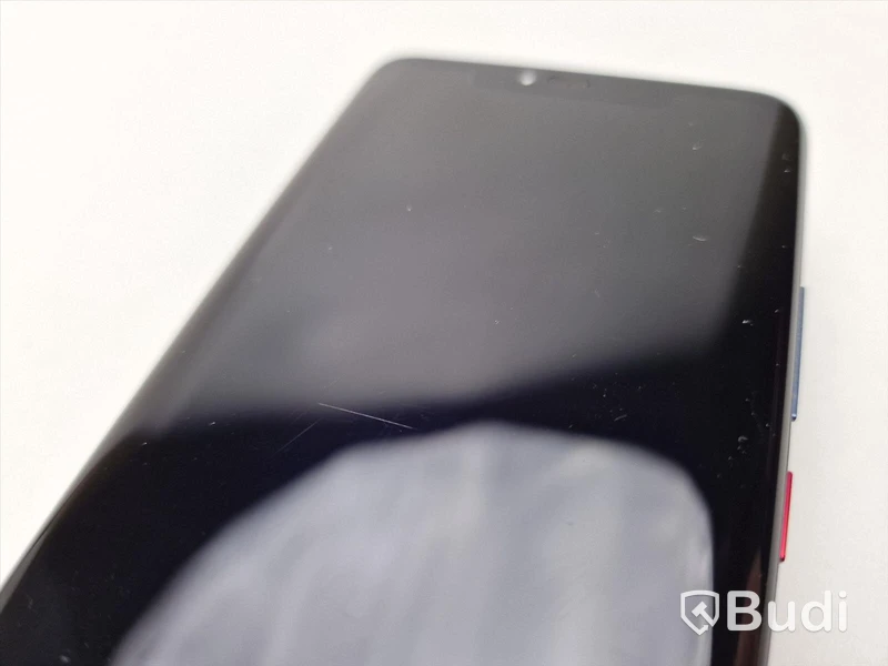 Huawei Mate20 Pro 128GB med originalförpackning och laddare