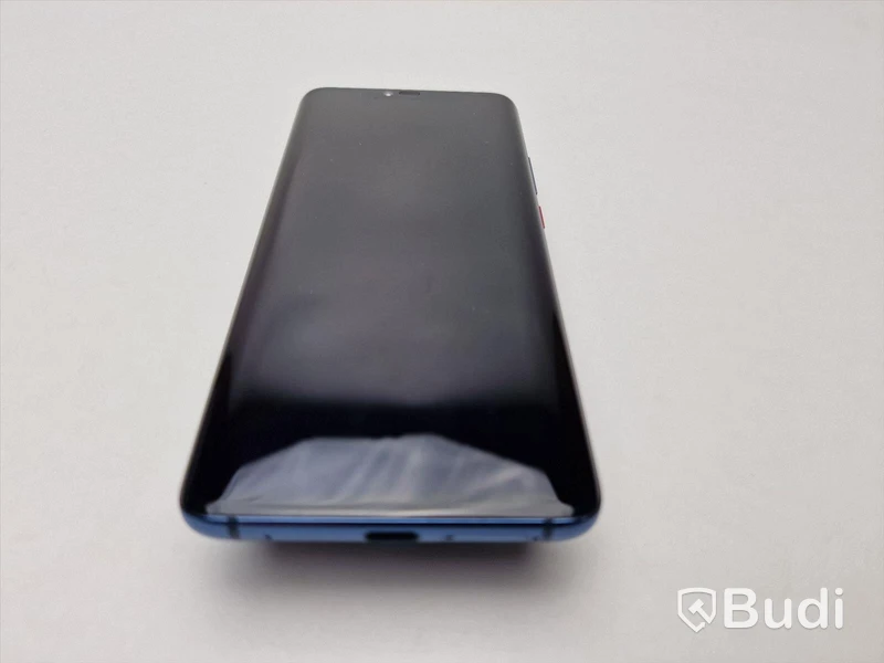 Huawei Mate20 Pro 128GB med originalförpackning och laddare