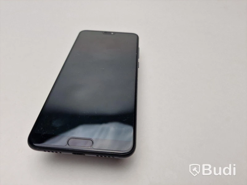 Huawei P20 Pro 128GB med originalförpackning och laddare