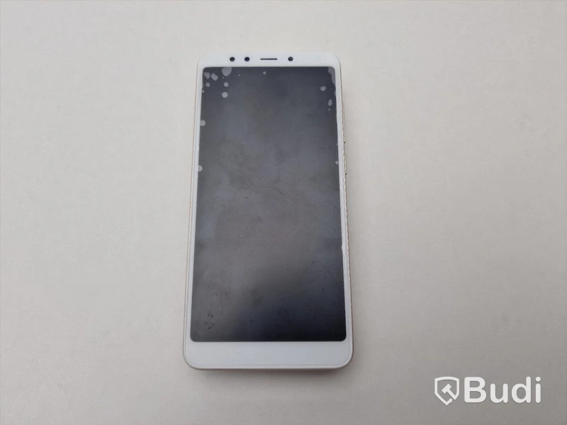 Xiaomi Redmi 5 32GB med originalförpackning