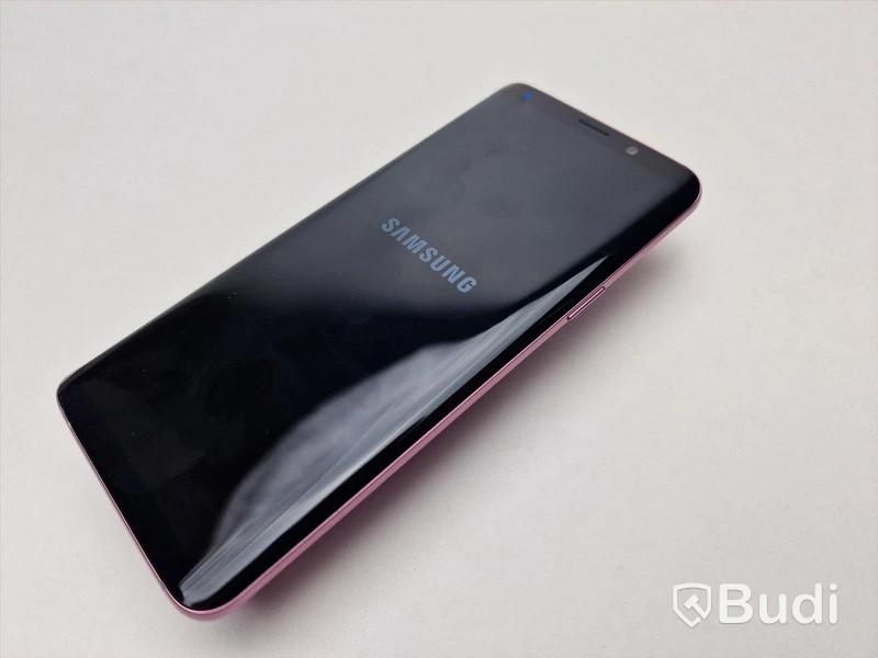 Samsung Galaxy S9 64GB rosa