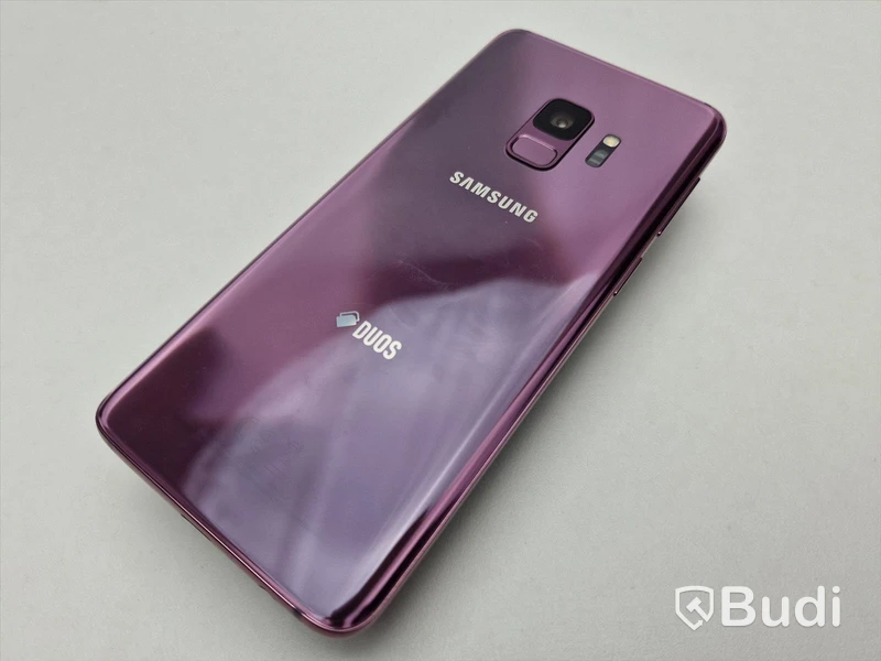 Samsung Galaxy S9 64GB rosa
