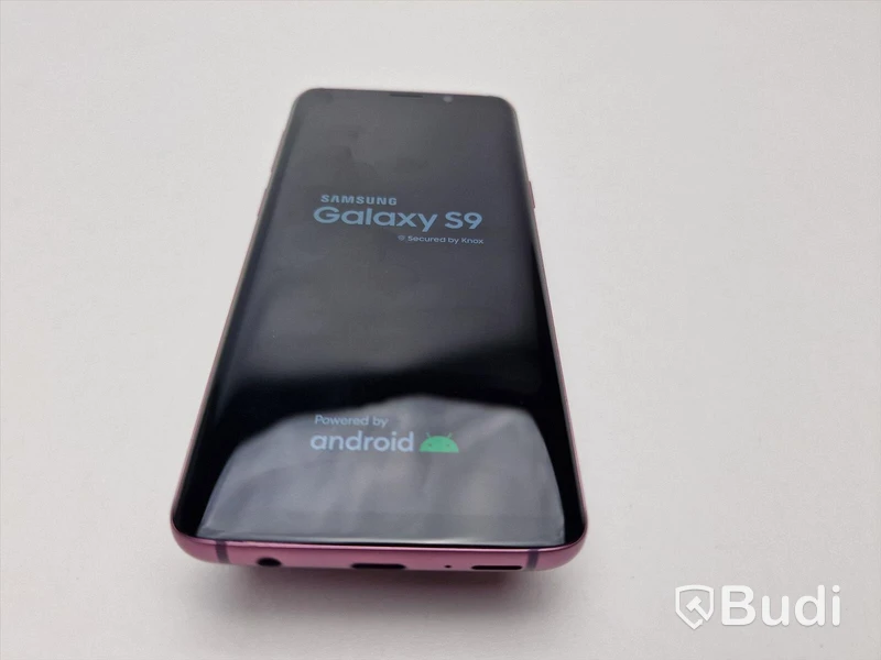 Samsung Galaxy S9 64GB rosa