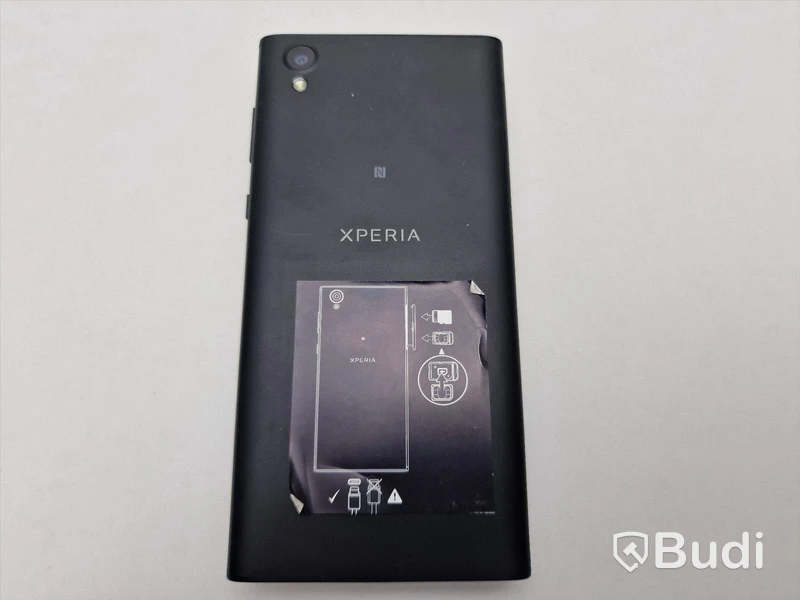 Sony Xperia L1 16GB med originalförpackning och laddare